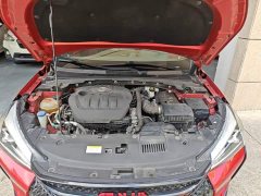Dongfeng Yixuan 230T Automatic Shadow Knight Edition - ფოტო 19