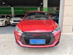 Dongfeng Yixuan 230T Automatic Shadow Knight Edition - ფოტო 2