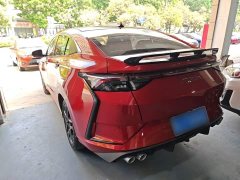Dongfeng Yixuan 230T Automatic Shadow Knight Edition - ფოტო 4