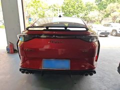 Dongfeng Yixuan 230T Automatic Shadow Knight Edition - ფოტო 5