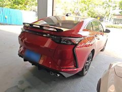Dongfeng Yixuan 230T Automatic Shadow Knight Edition - ფოტო 6