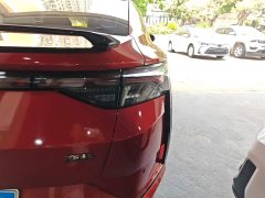 Dongfeng Yixuan 230T Automatic Shadow Knight Edition - ფოტო 7