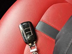 Dongfeng Yixuan 230T Automatic Shadow Knight Edition - ფოტო 8