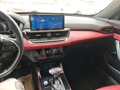 Dongfeng Yixuan 230T Automatic Shadow Knight Edition - ფოტო 9