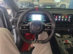 Trumpchi Shadow Leopard 2023 Shadow Leopard H Intelligent Hybrid Edition - ფოტო 10