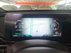 Trumpchi Shadow Leopard 2023 Shadow Leopard H Intelligent Hybrid Edition - ფოტო 11