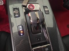 Trumpchi Shadow Leopard 2023 Shadow Leopard H Intelligent Hybrid Edition - ფოტო 13