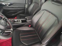 Trumpchi Shadow Leopard 2023 Shadow Leopard H Intelligent Hybrid Edition - ფოტო 14