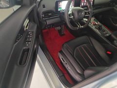 Trumpchi Shadow Leopard 2023 Shadow Leopard H Intelligent Hybrid Edition - ფოტო 15