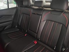 Trumpchi Shadow Leopard 2023 Shadow Leopard H Intelligent Hybrid Edition - ფოტო 16