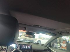 Trumpchi Shadow Leopard 2023 Shadow Leopard H Intelligent Hybrid Edition - ფოტო 17