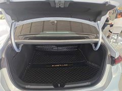 Trumpchi Shadow Leopard 2023 Shadow Leopard H Intelligent Hybrid Edition - ფოტო 18