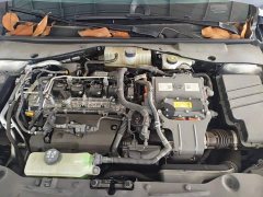 Trumpchi Shadow Leopard 2023 Shadow Leopard H Intelligent Hybrid Edition - ფოტო 19