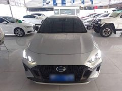 Trumpchi Shadow Leopard 2023 Shadow Leopard H Intelligent Hybrid Edition - ფოტო 2