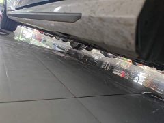 Trumpchi Shadow Leopard 2023 Shadow Leopard H Intelligent Hybrid Edition - ფოტო 20