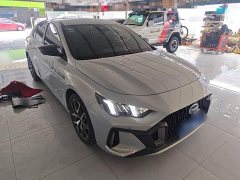 Trumpchi Shadow Leopard 2023 Shadow Leopard H Intelligent Hybrid Edition - ფოტო 3