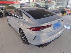 Trumpchi Shadow Leopard 2023 Shadow Leopard H Intelligent Hybrid Edition - ფოტო 4
