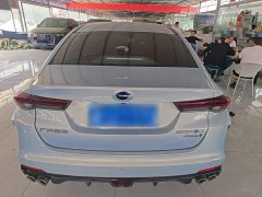 Trumpchi Shadow Leopard 2023 Shadow Leopard H Intelligent Hybrid Edition - ფოტო 5