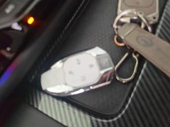 Trumpchi Shadow Leopard 2023 Shadow Leopard H Intelligent Hybrid Edition - ფოტო 8