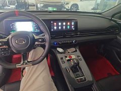 Trumpchi Shadow Leopard 2023 Shadow Leopard H Intelligent Hybrid Edition - ფოტო 9