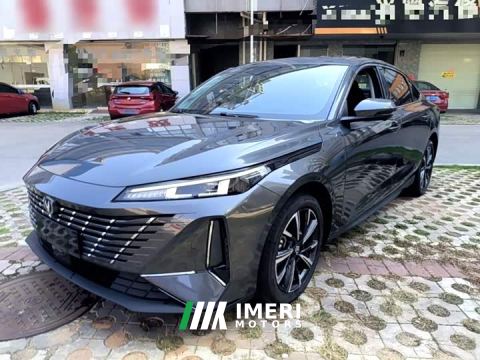 2026 Changan Eado Blue Whale 1.5T 500Bar Luxury - car from China