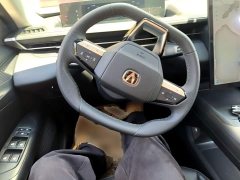 Changan Eado 2025 Blue Whale 1.5T 500Bar Luxury - ფოტო 7