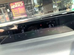 Changan Eado 2025 Blue Whale 1.5T 500Bar Luxury - ფოტო 8