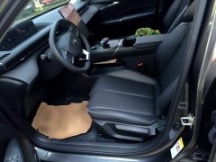 Changan Eado 2025 Blue Whale 1.5T 500Bar Luxury - ფოტო 11