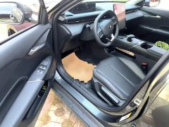 Changan Eado 2025 Blue Whale 1.5T 500Bar Luxury - ფოტო 12
