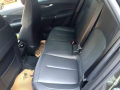 Changan Eado 2025 Blue Whale 1.5T 500Bar Luxury - ფოტო 13