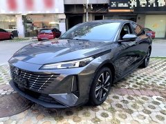 Changan Eado 2025 Blue Whale 1.5T 500Bar Luxury - ფოტო 1