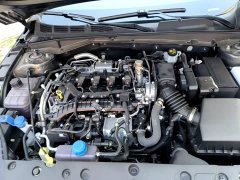 Changan Eado 2025 Blue Whale 1.5T 500Bar Luxury - ფოტო 16