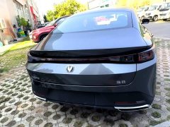 Changan Eado 2025 Blue Whale 1.5T 500Bar Luxury - ფოტო 3