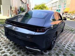 Changan Eado 2025 Blue Whale 1.5T 500Bar Luxury - ფოტო 4