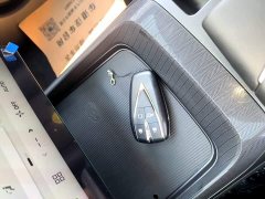 Changan Eado 2025 Blue Whale 1.5T 500Bar Luxury - ფოტო 5