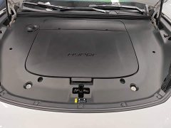 Haomo HT 670 RWD Ultra-High Voltage NDA Edition - фото 20
