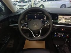 Volkswagen Passat Facelift 330TSI Starry Sky Elite - ფოტო 10