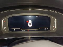 Volkswagen Passat Facelift 330TSI Starry Sky Elite - ფოტო 11