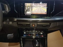 Volkswagen Passat Facelift 330TSI Starry Sky Elite - ფოტო 12