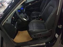 Volkswagen Passat Facelift 330TSI Starry Sky Elite - ფოტო 14