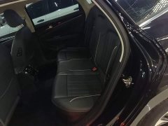Volkswagen Passat Facelift 330TSI Starry Sky Elite - ფოტო 16
