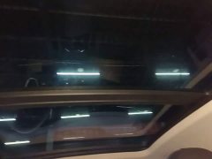 Volkswagen Passat Facelift 330TSI Starry Sky Elite - ფოტო 17