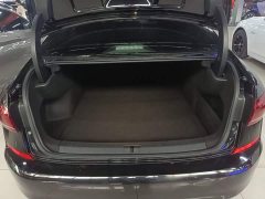 Volkswagen Passat Facelift 330TSI Starry Sky Elite - ფოტო 18