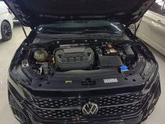 Volkswagen Passat Facelift 330TSI Starry Sky Elite - ფოტო 19