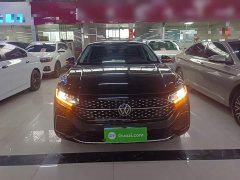 Volkswagen Passat Facelift 330TSI Starry Sky Elite - ფოტო 2