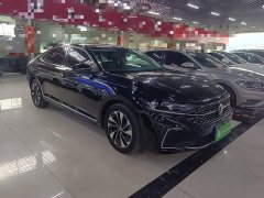 Volkswagen Passat Facelift 330TSI Starry Sky Elite - ფოტო 3