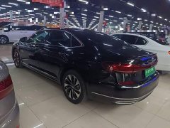 Volkswagen Passat Facelift 330TSI Starry Sky Elite - ფოტო 4