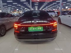Volkswagen Passat Facelift 330TSI Starry Sky Elite - ფოტო 5