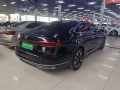 Volkswagen Passat Facelift 330TSI Starry Sky Elite - ფოტო 6