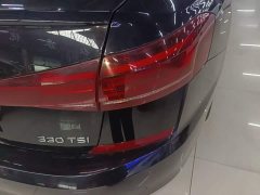 Volkswagen Passat Facelift 330TSI Starry Sky Elite - ფოტო 7